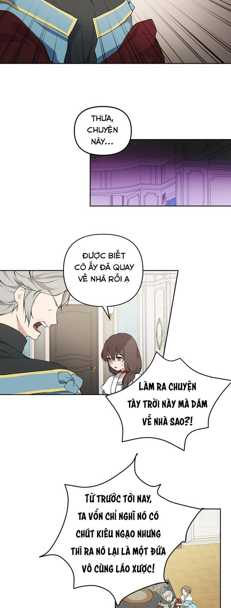 Lilien Của Turin Chapter 9 - 6