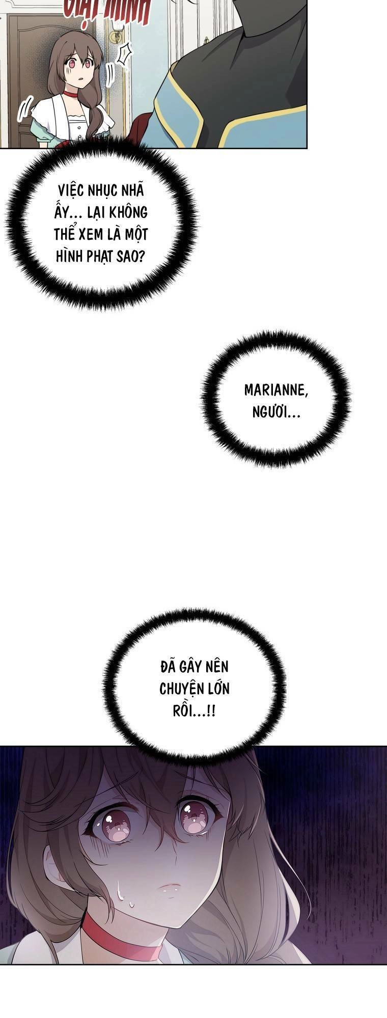 Lilien Của Turin Chapter 9 - 10