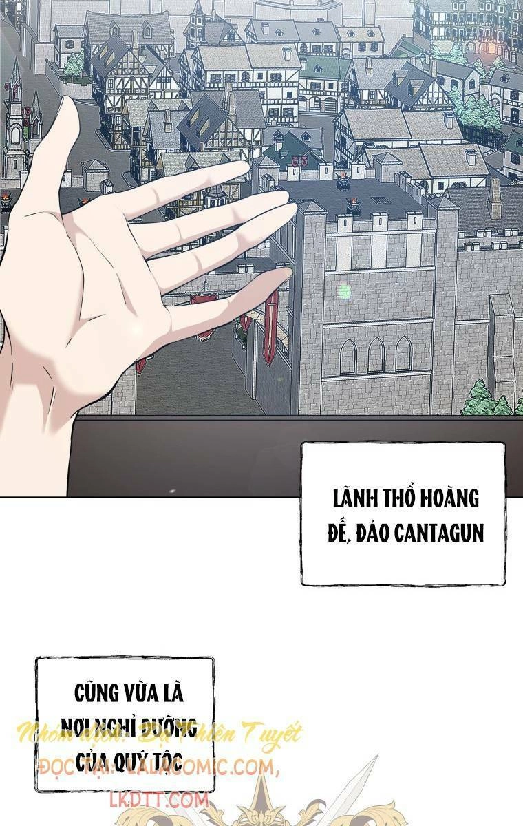 Lilien Của Turin Chapter 9 - 14