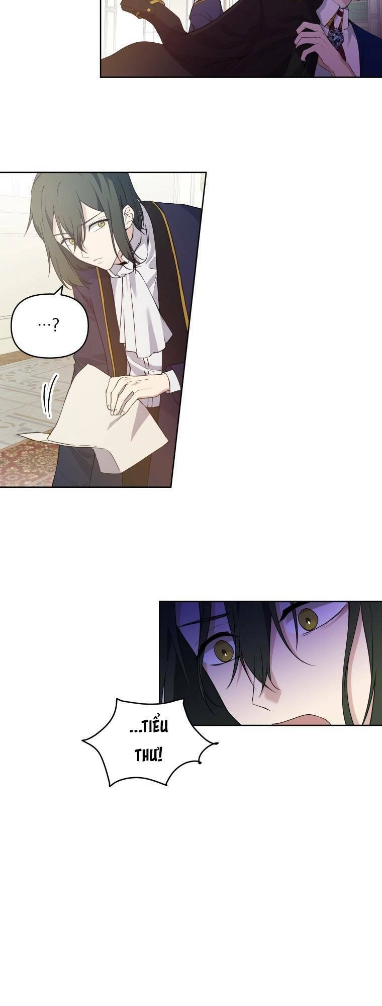 Lilien Của Turin Chapter 9 - 20