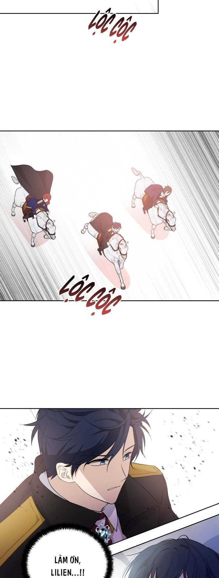 Lilien Của Turin Chapter 9 - 22