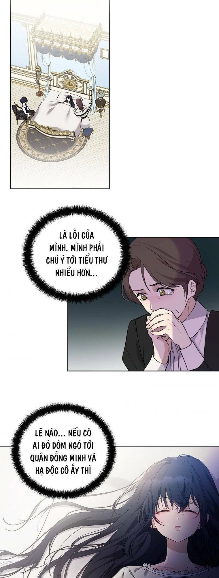 Lilien Của Turin Chapter 9 - 24