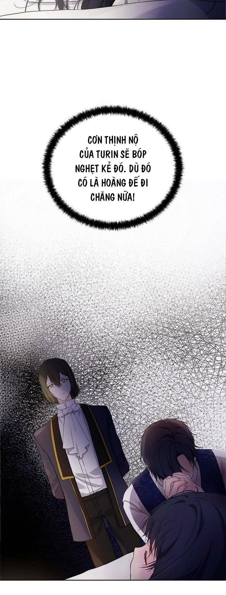 Lilien Của Turin Chapter 9 - 25