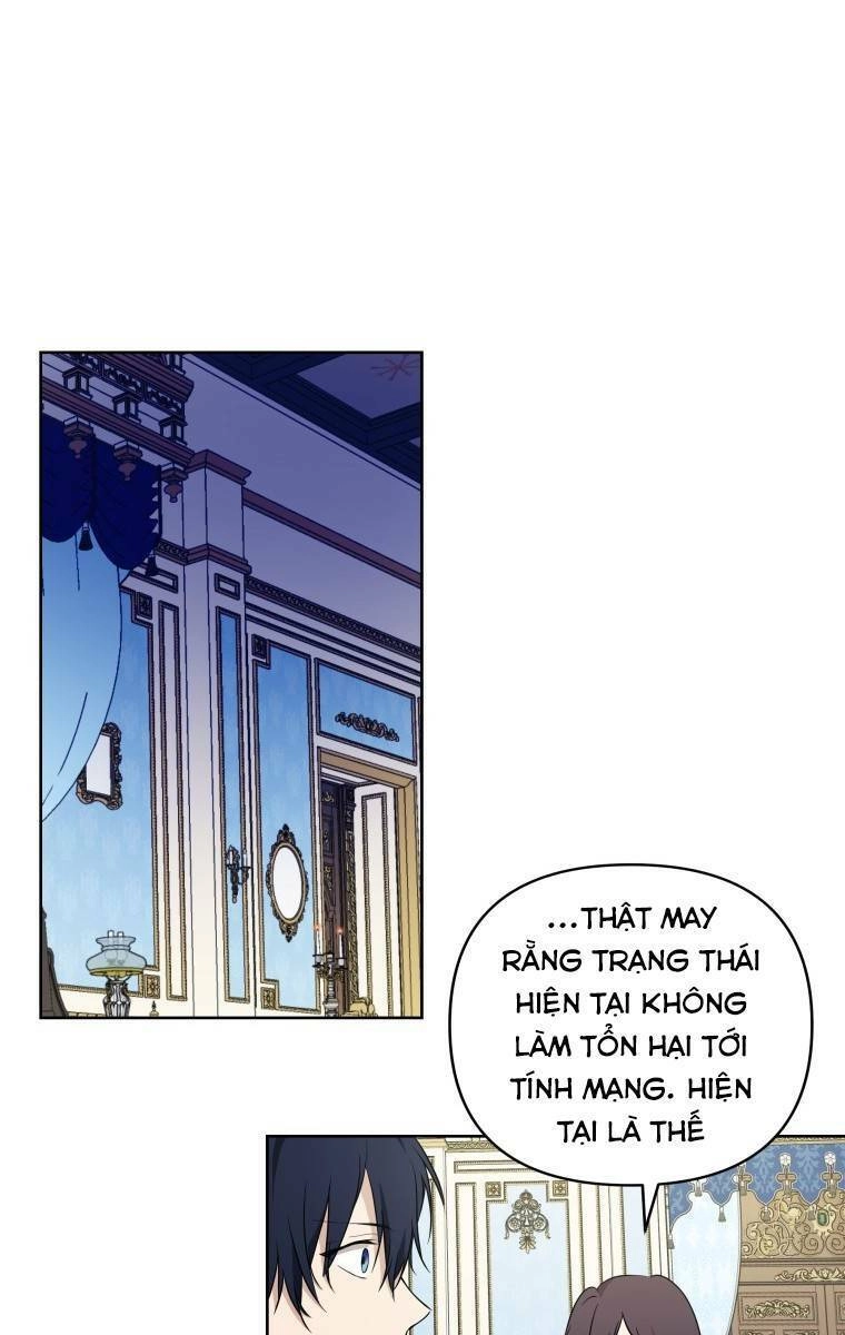 Lilien Của Turin Chapter 9 - 27