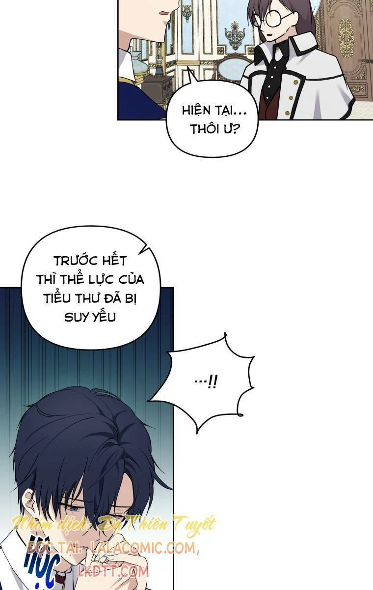 Lilien Của Turin Chapter 9 - 28