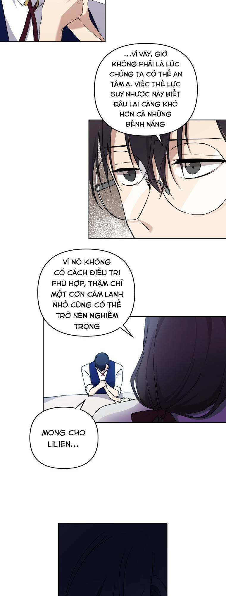 Lilien Của Turin Chapter 9 - 29