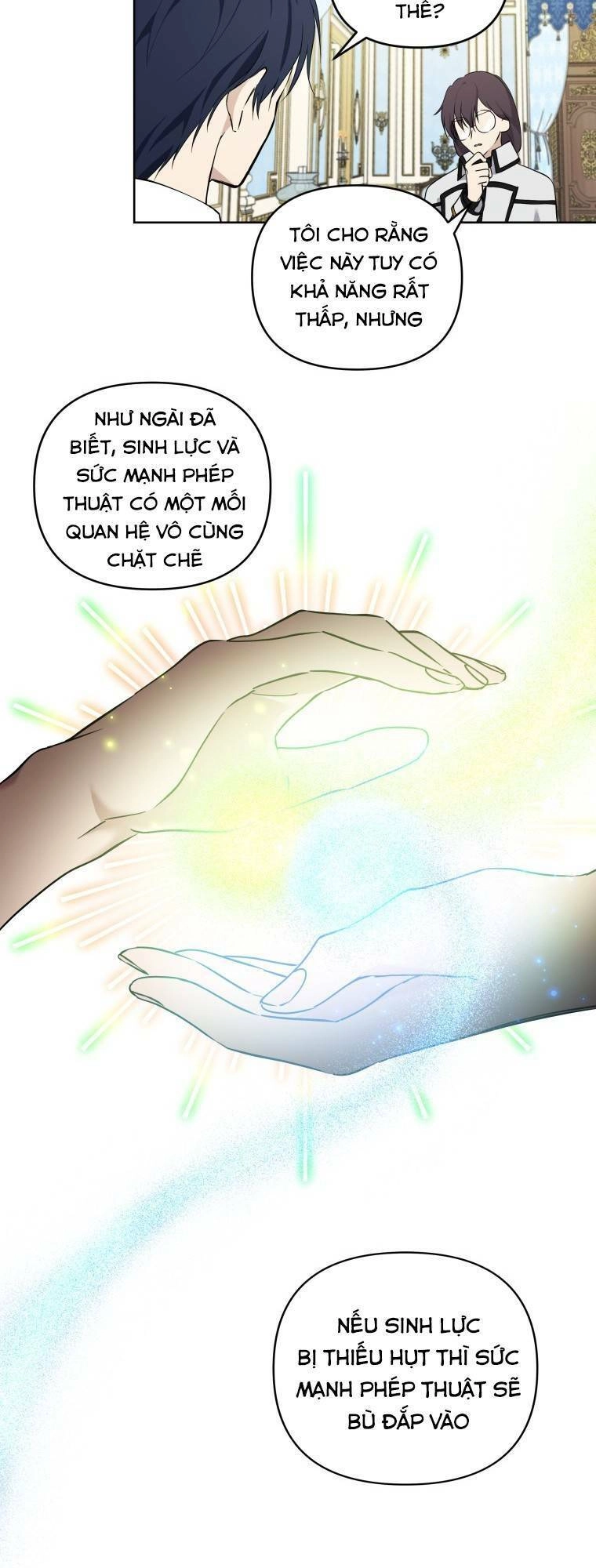 Lilien Của Turin Chapter 9 - 32