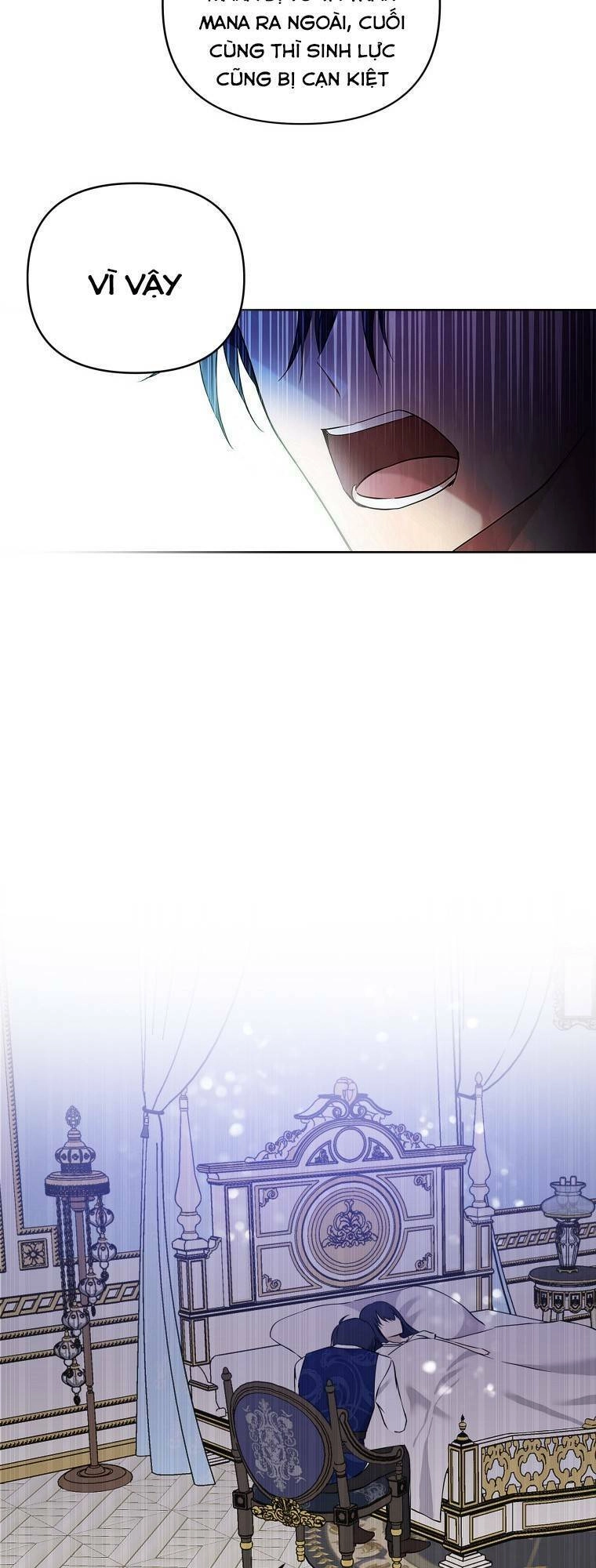 Lilien Của Turin Chapter 9 - 35