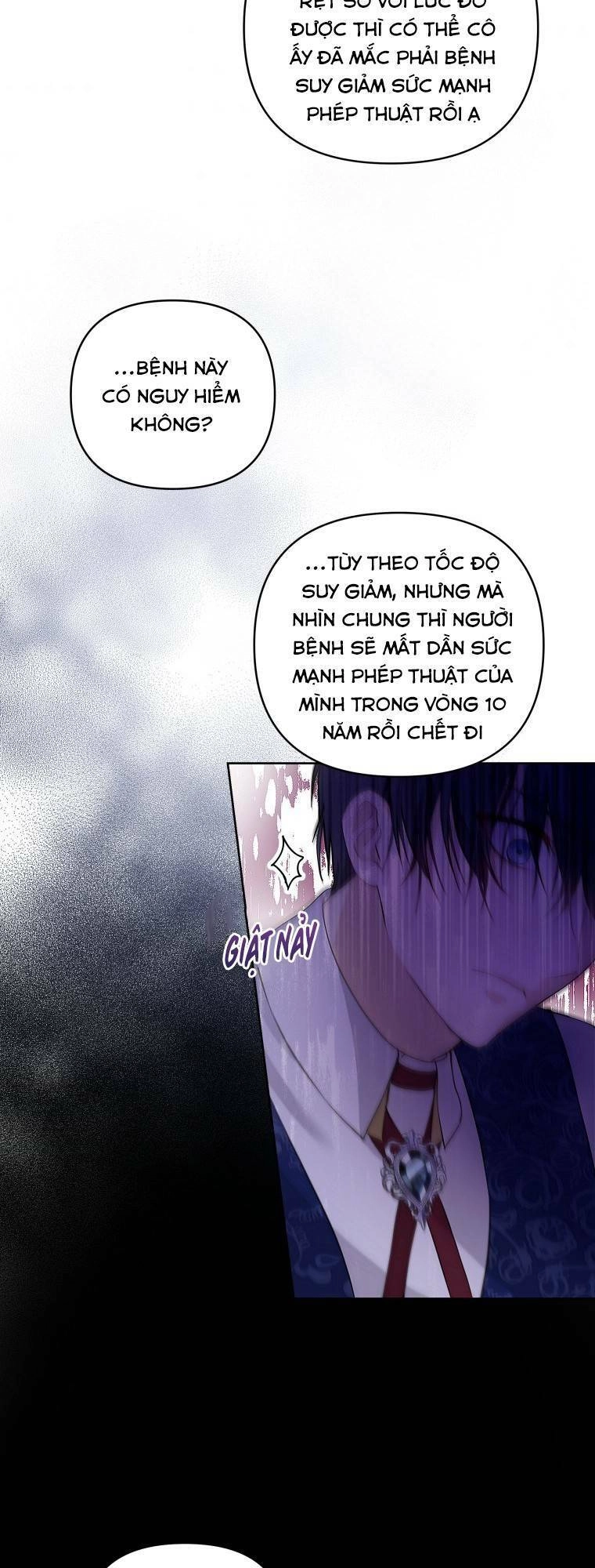 Lilien Của Turin Chapter 9 - 37