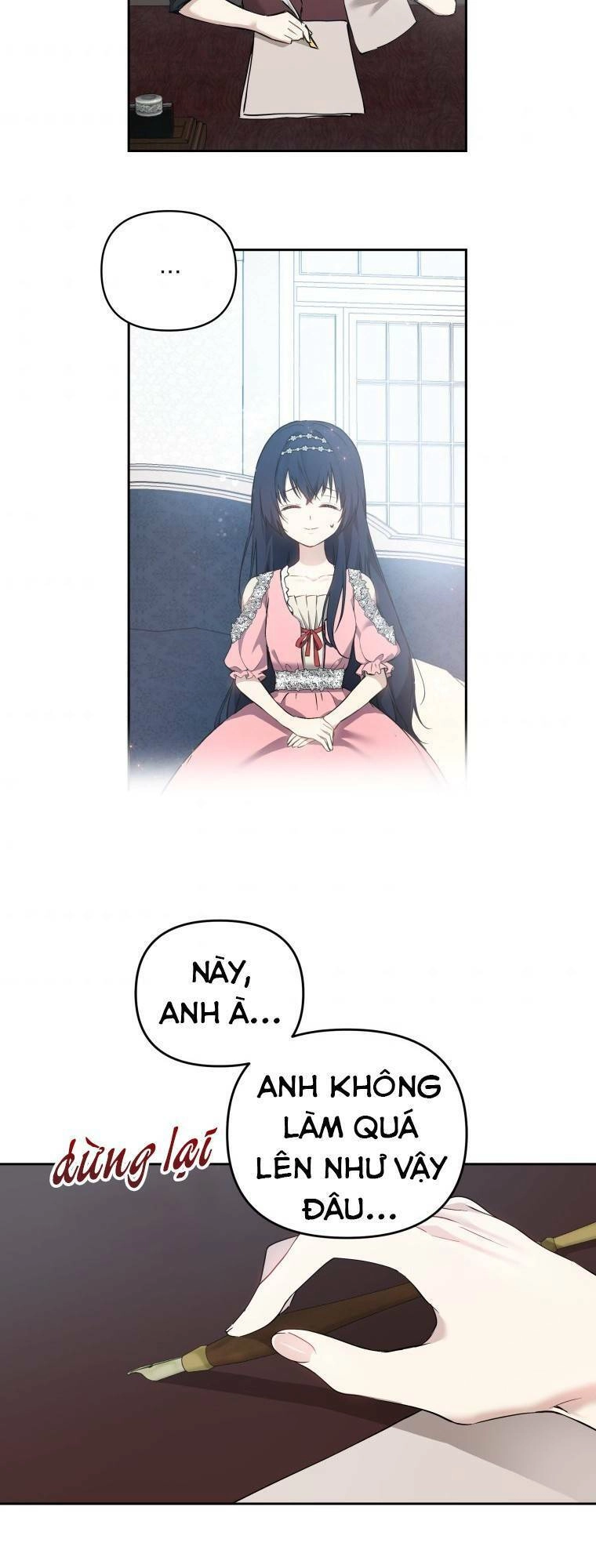 Lilien Của Turin Chapter 10 - 2