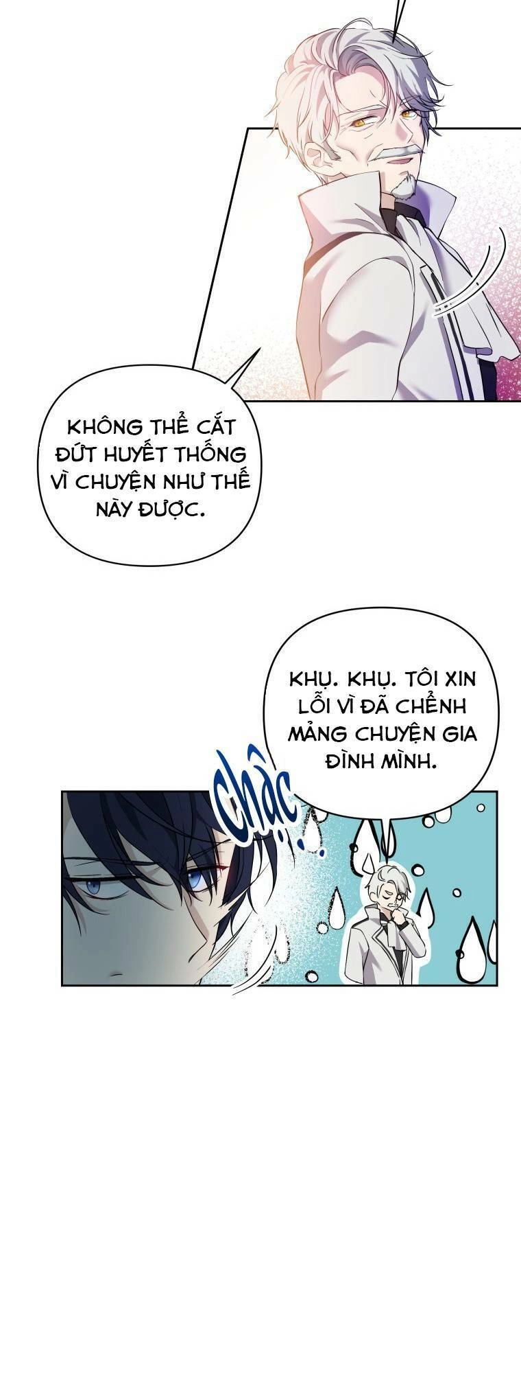 Lilien Của Turin Chapter 10 - 8