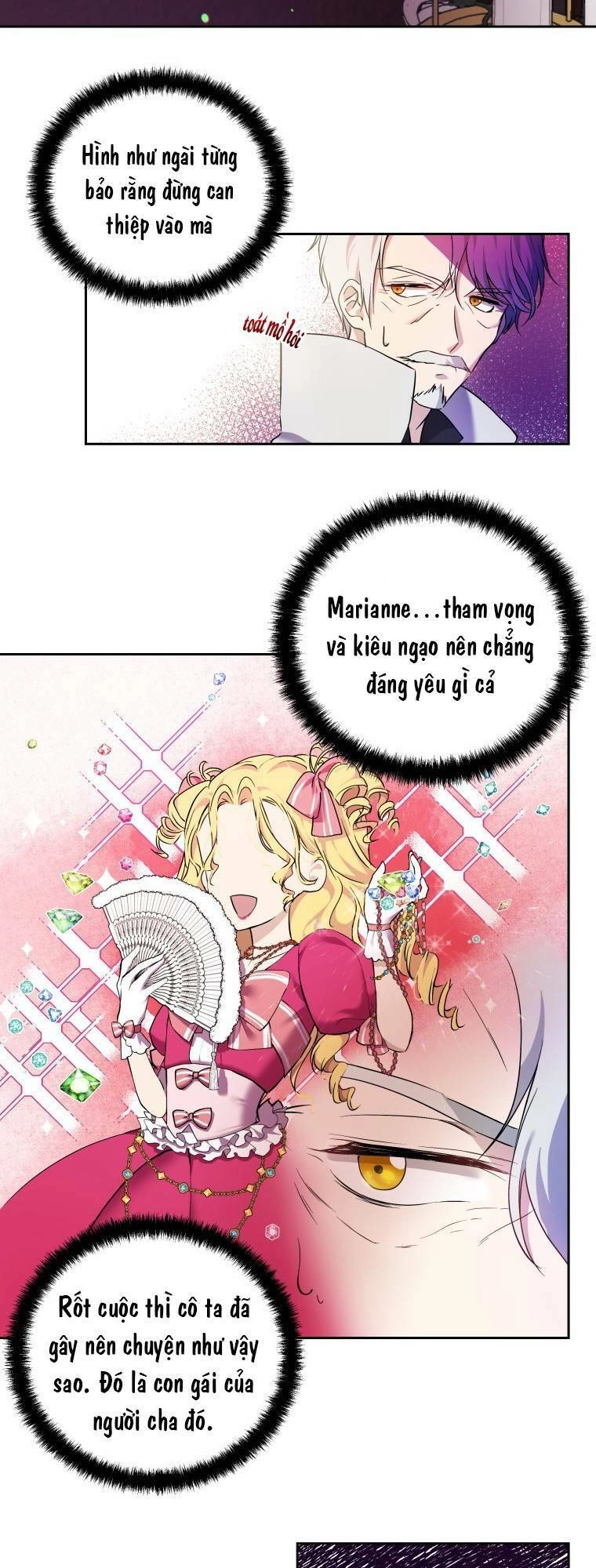 Lilien Của Turin Chapter 10 - 10