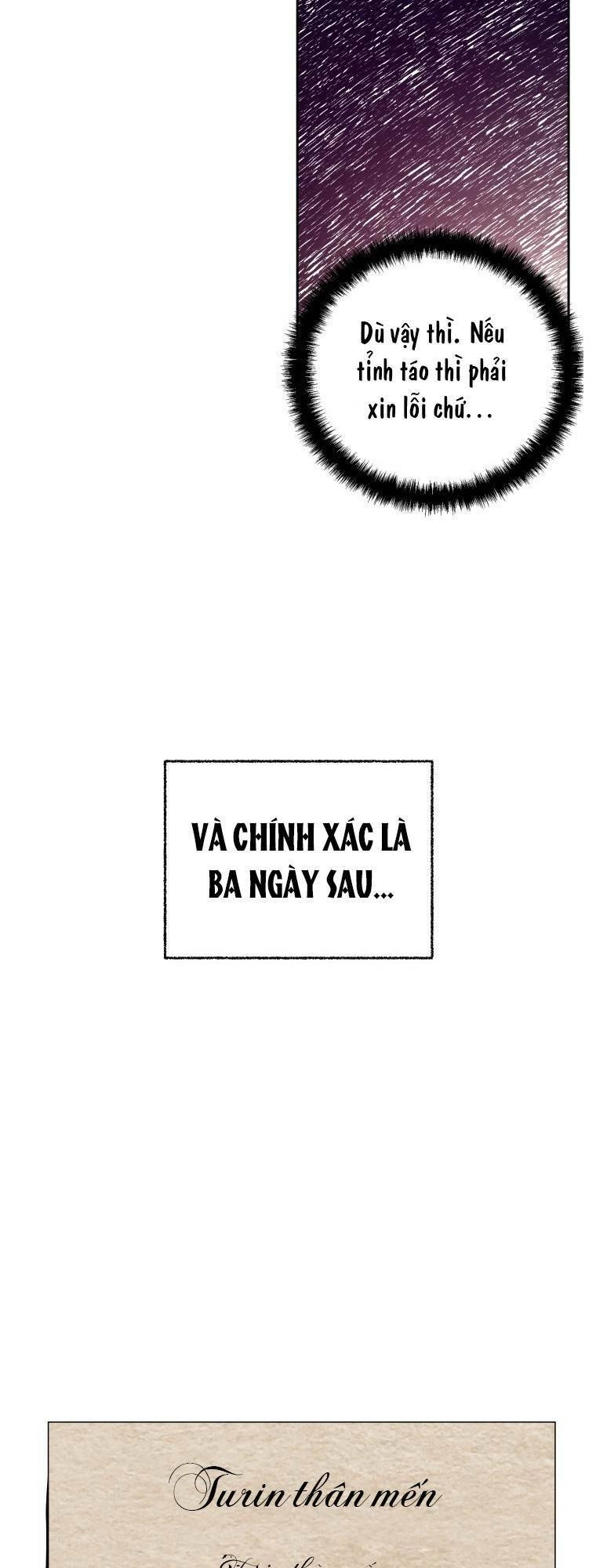 Lilien Của Turin Chapter 10 - 11