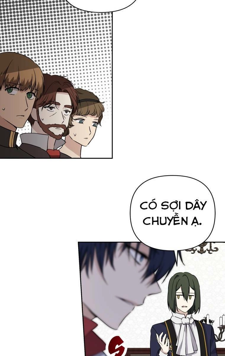 Lilien Của Turin Chapter 10 - 13