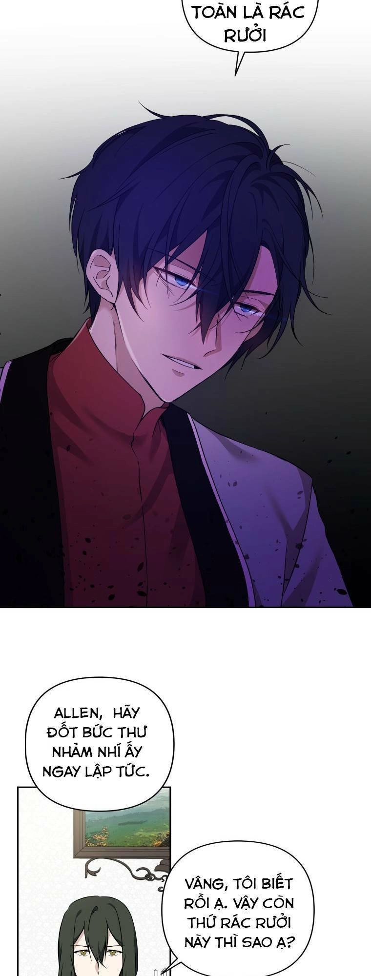 Lilien Của Turin Chapter 10 - 15