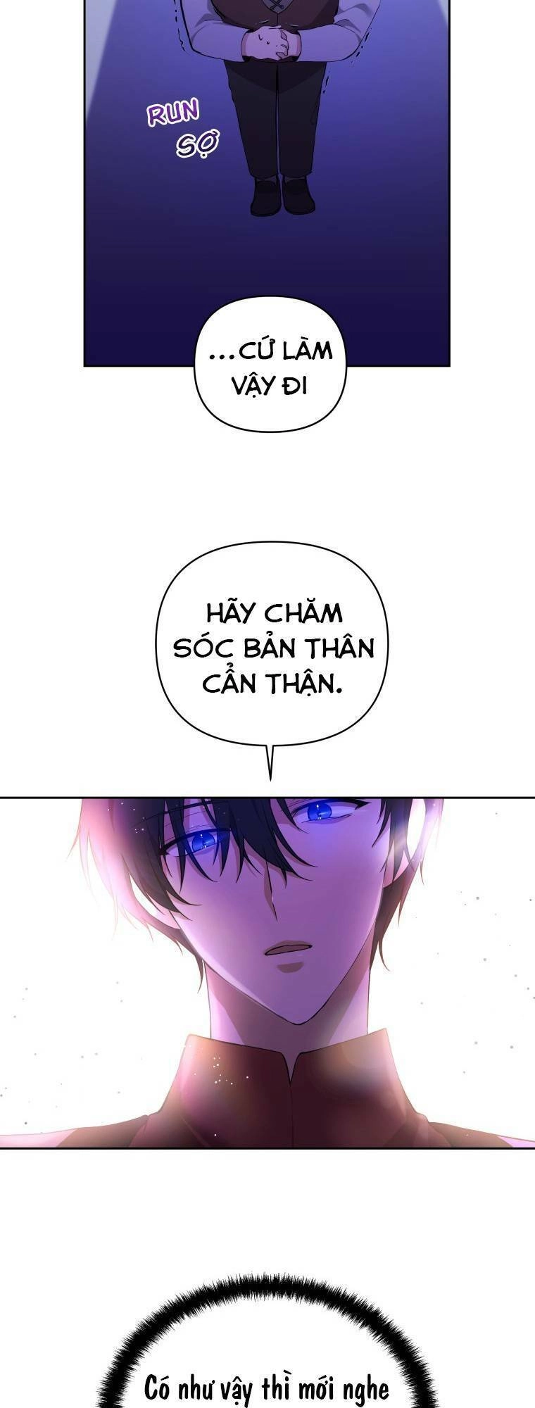 Lilien Của Turin Chapter 10 - 17