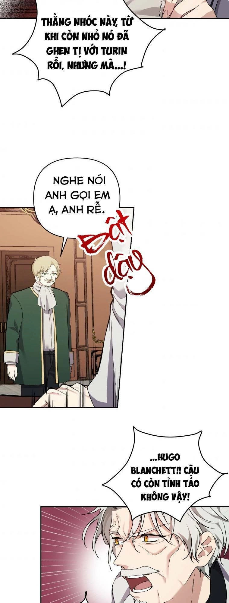 Lilien Của Turin Chapter 10 - 19