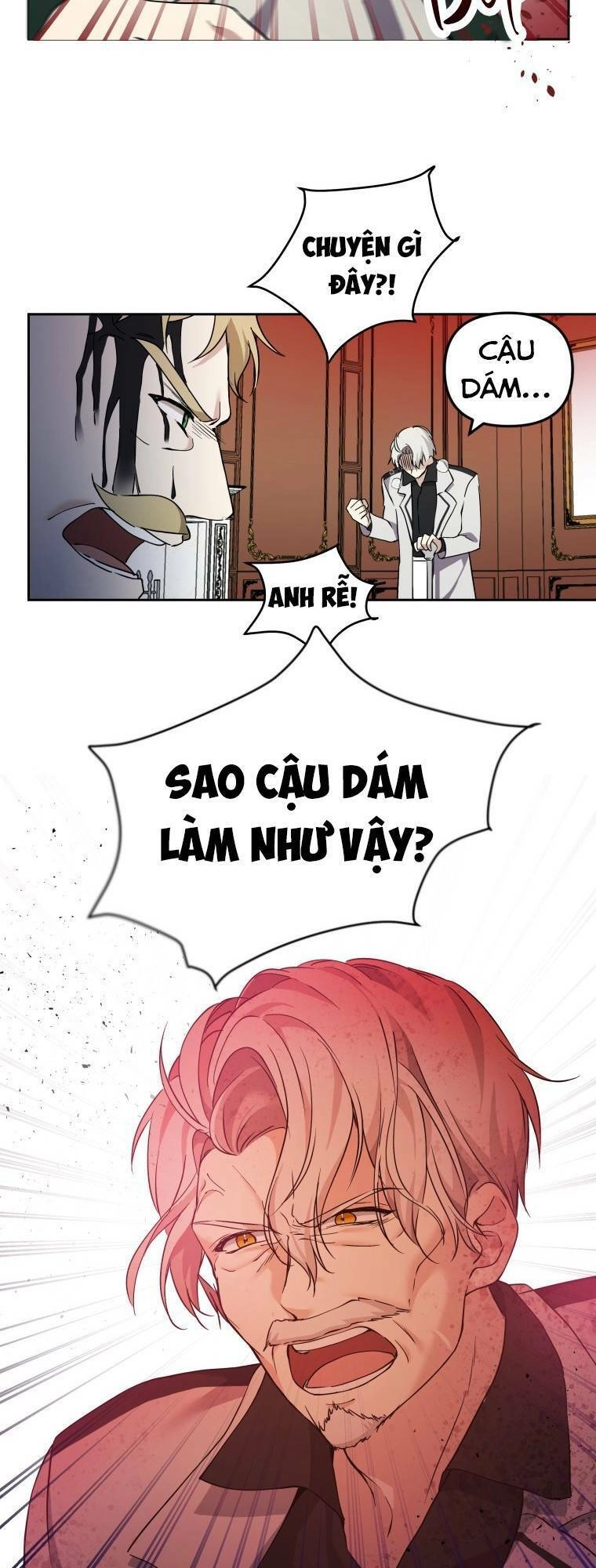 Lilien Của Turin Chapter 10 - 22