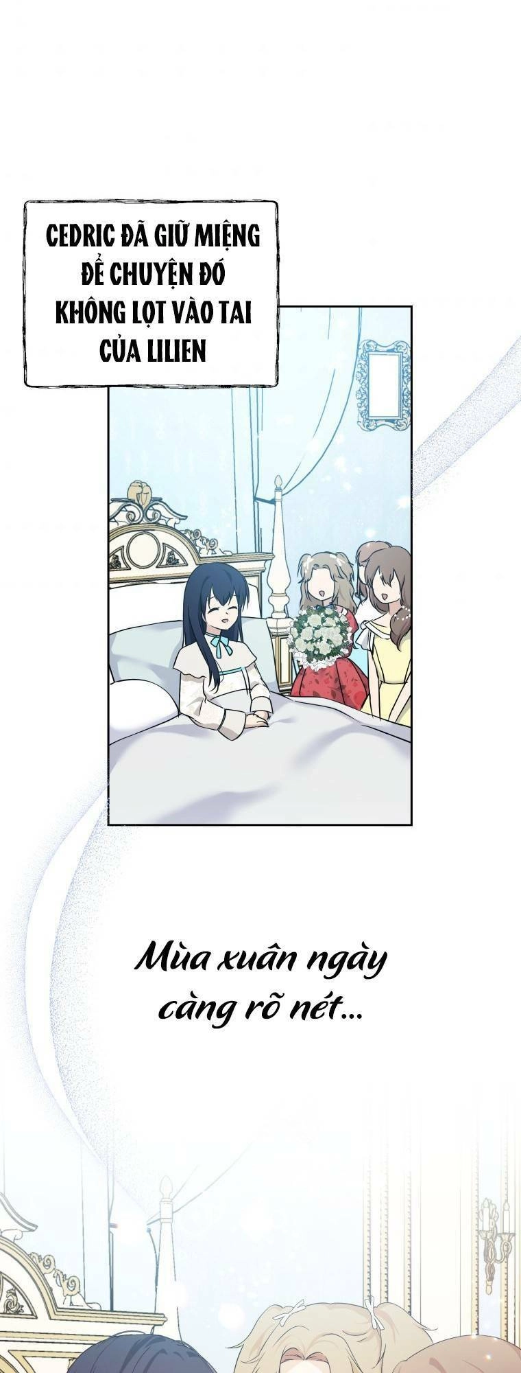 Lilien Của Turin Chapter 10 - 25