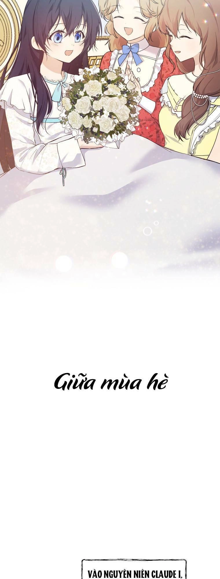 Lilien Của Turin Chapter 10 - 26