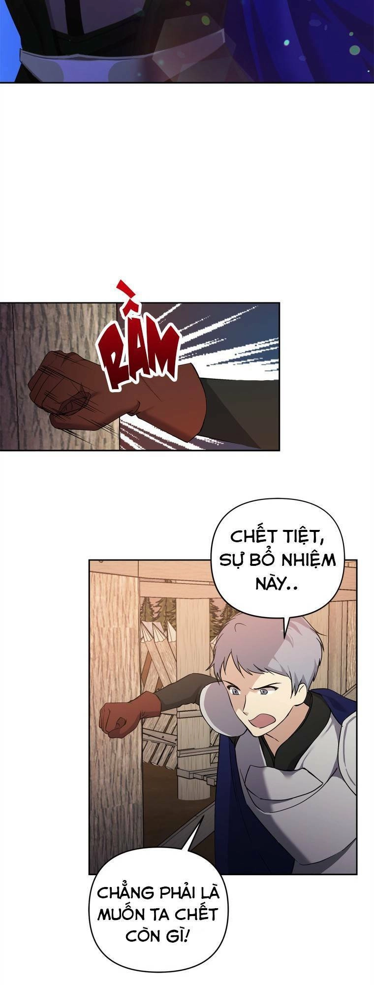 Lilien Của Turin Chapter 10 - 29