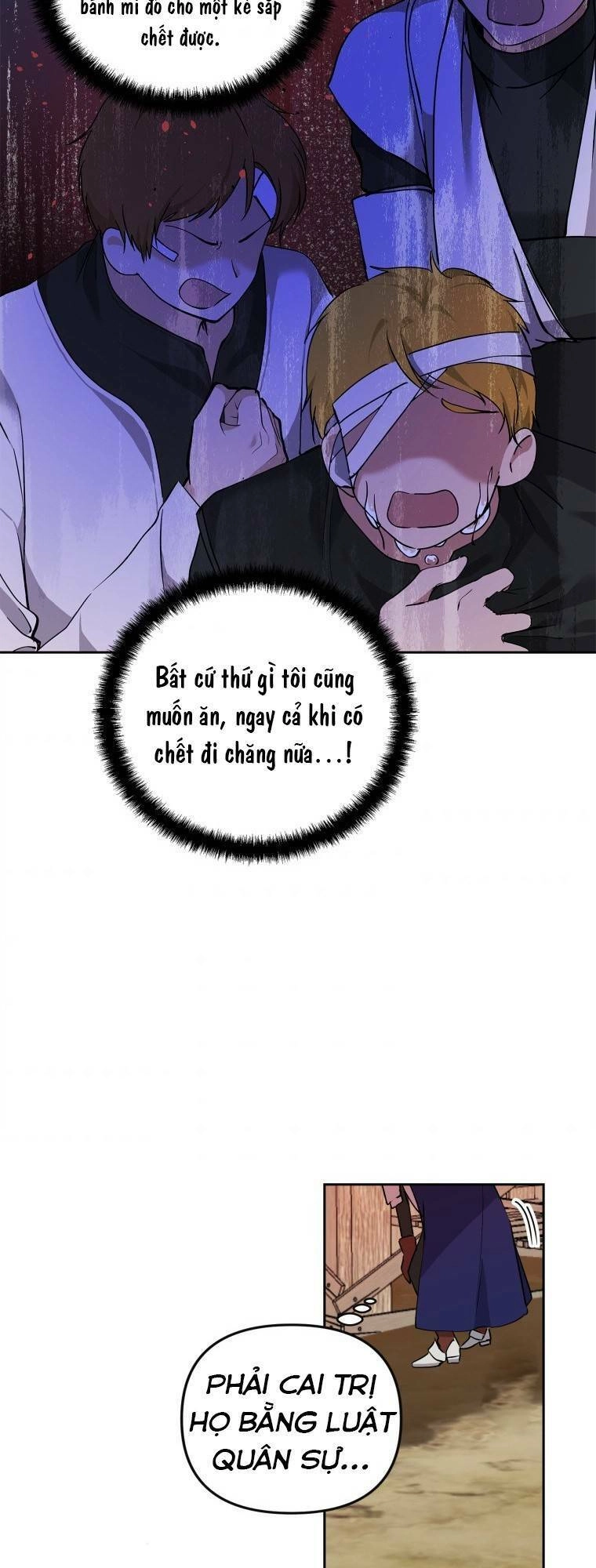 Lilien Của Turin Chapter 10 - 31