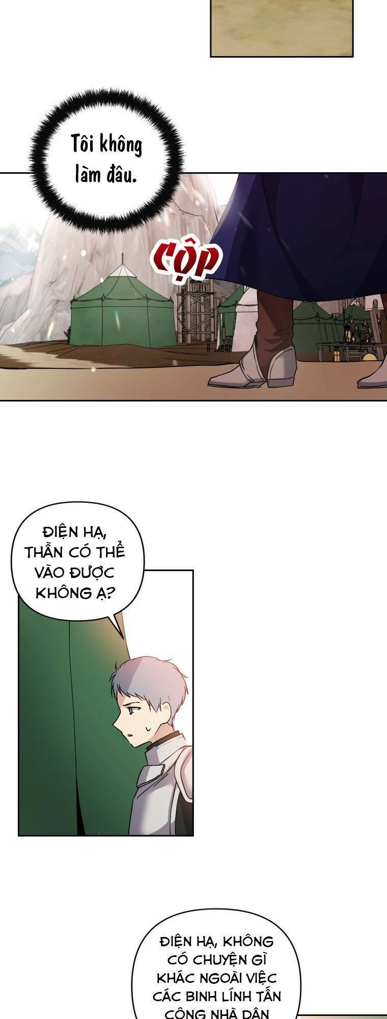 Lilien Của Turin Chapter 10 - 32