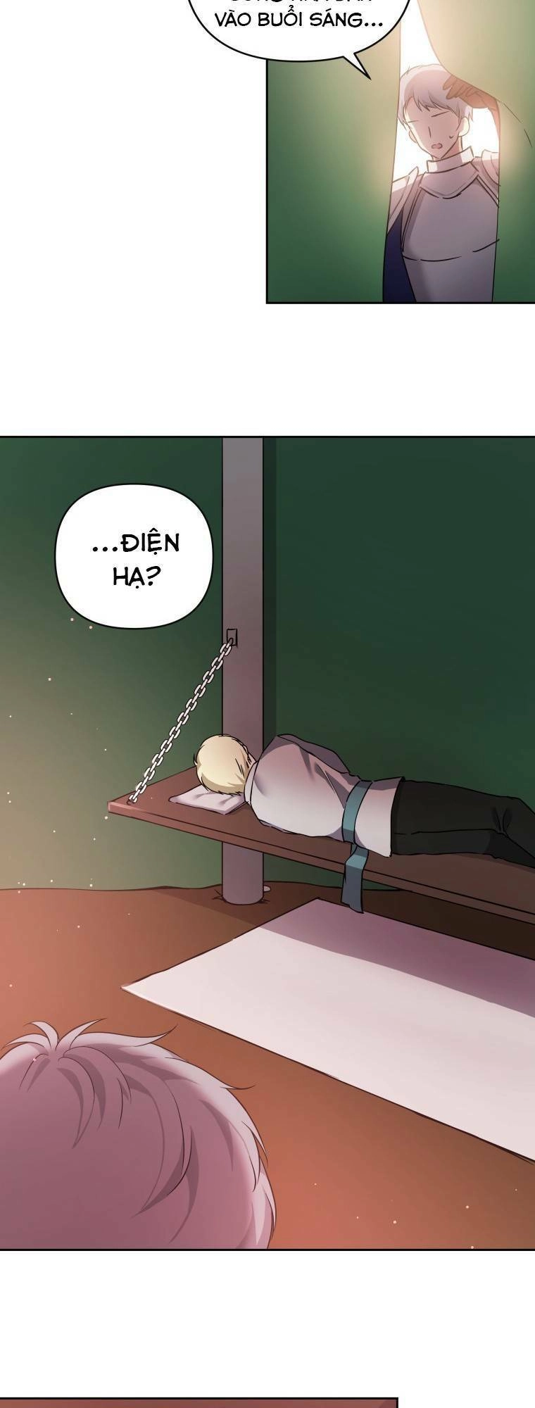 Lilien Của Turin Chapter 10 - 33