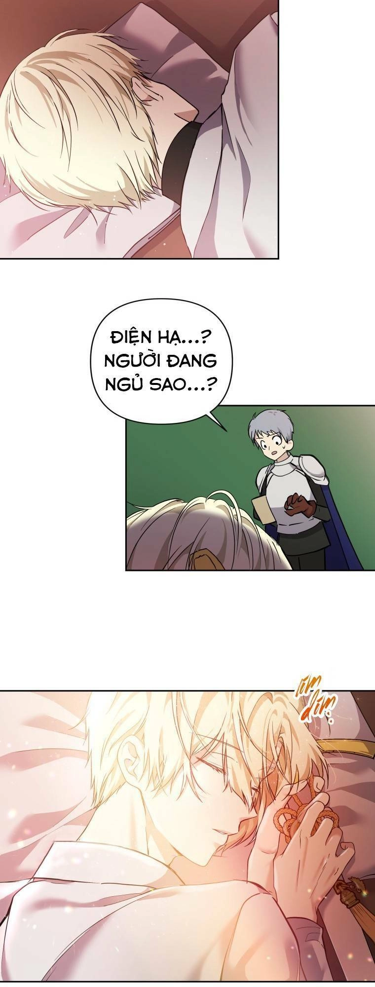 Lilien Của Turin Chapter 10 - 34