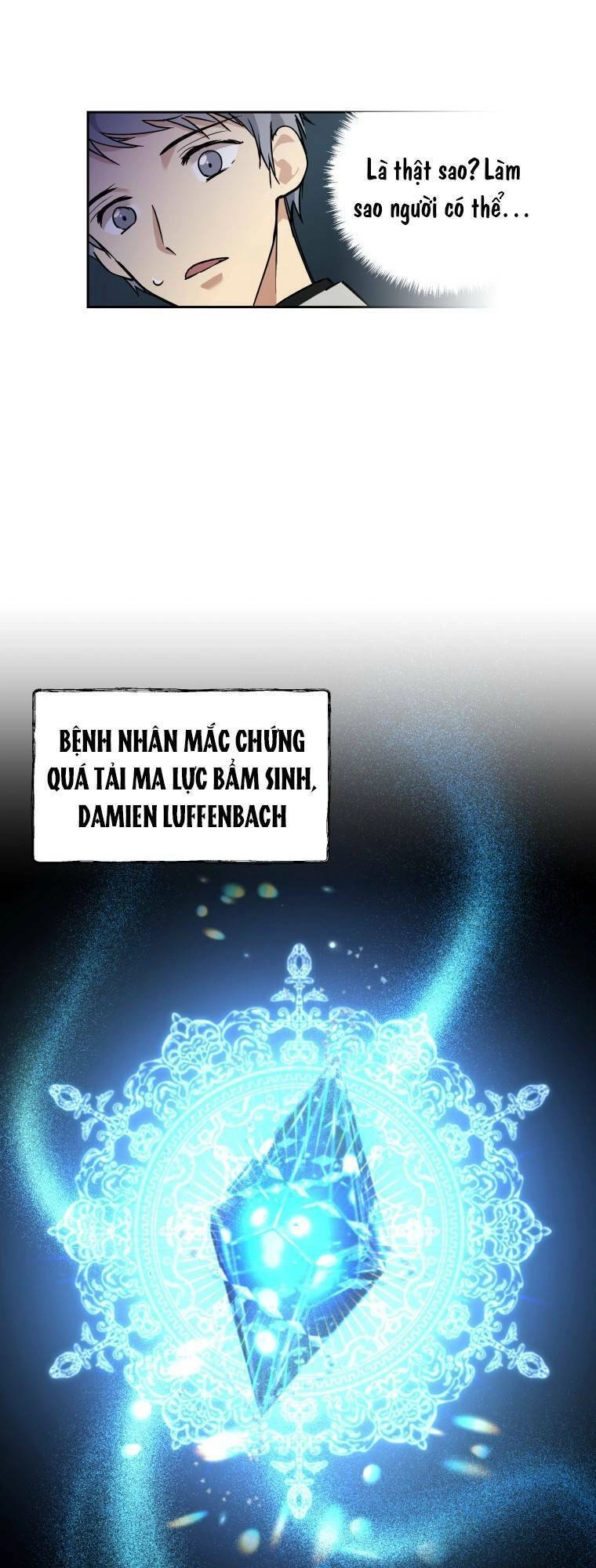 Lilien Của Turin Chapter 10 - 35