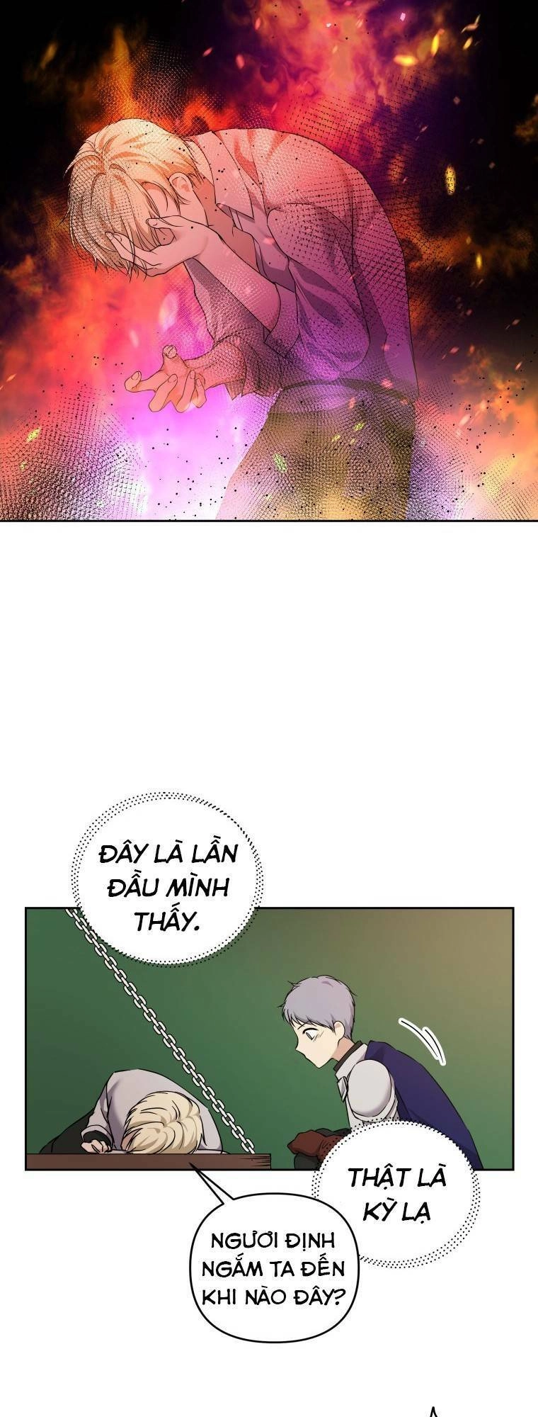 Lilien Của Turin Chapter 10 - 37