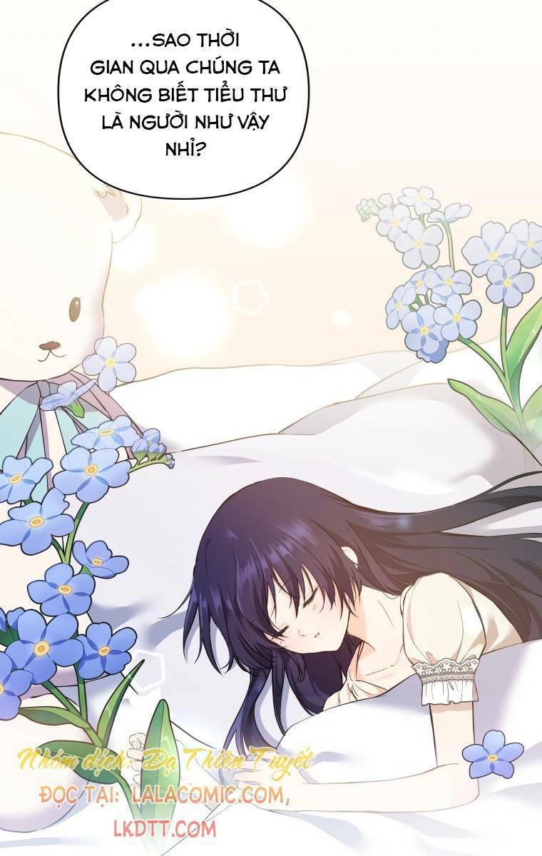 Lilien Của Turin Chapter 11 - 3