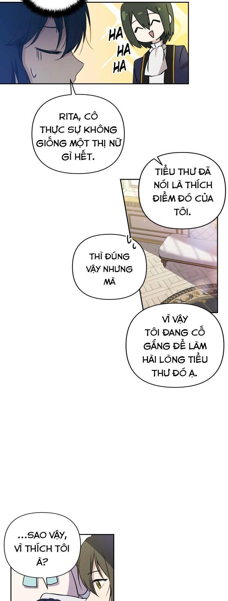 Lilien Của Turin Chapter 11 - 10