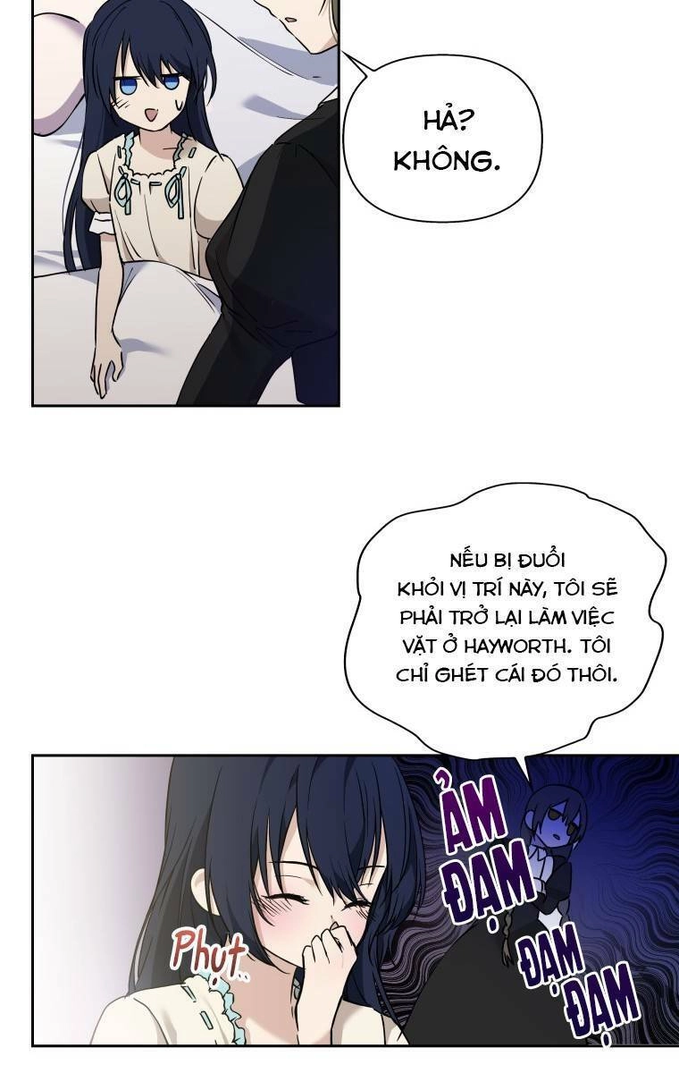 Lilien Của Turin Chapter 11 - 11