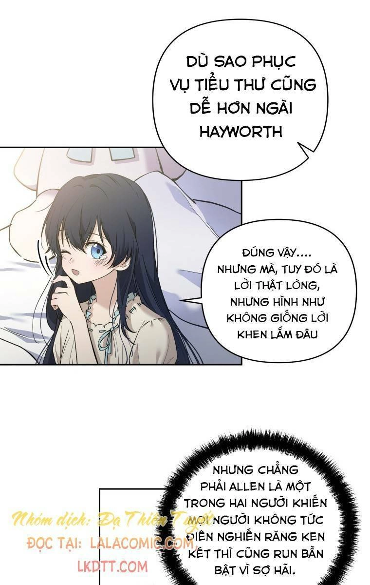 Lilien Của Turin Chapter 11 - 12