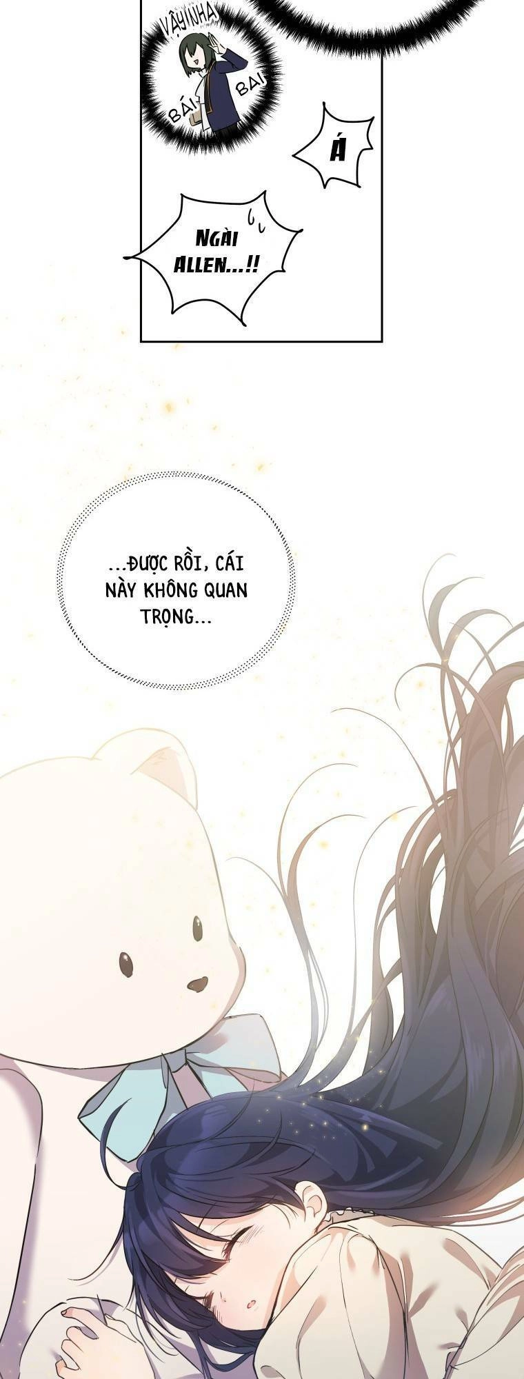 Lilien Của Turin Chapter 11 - 13