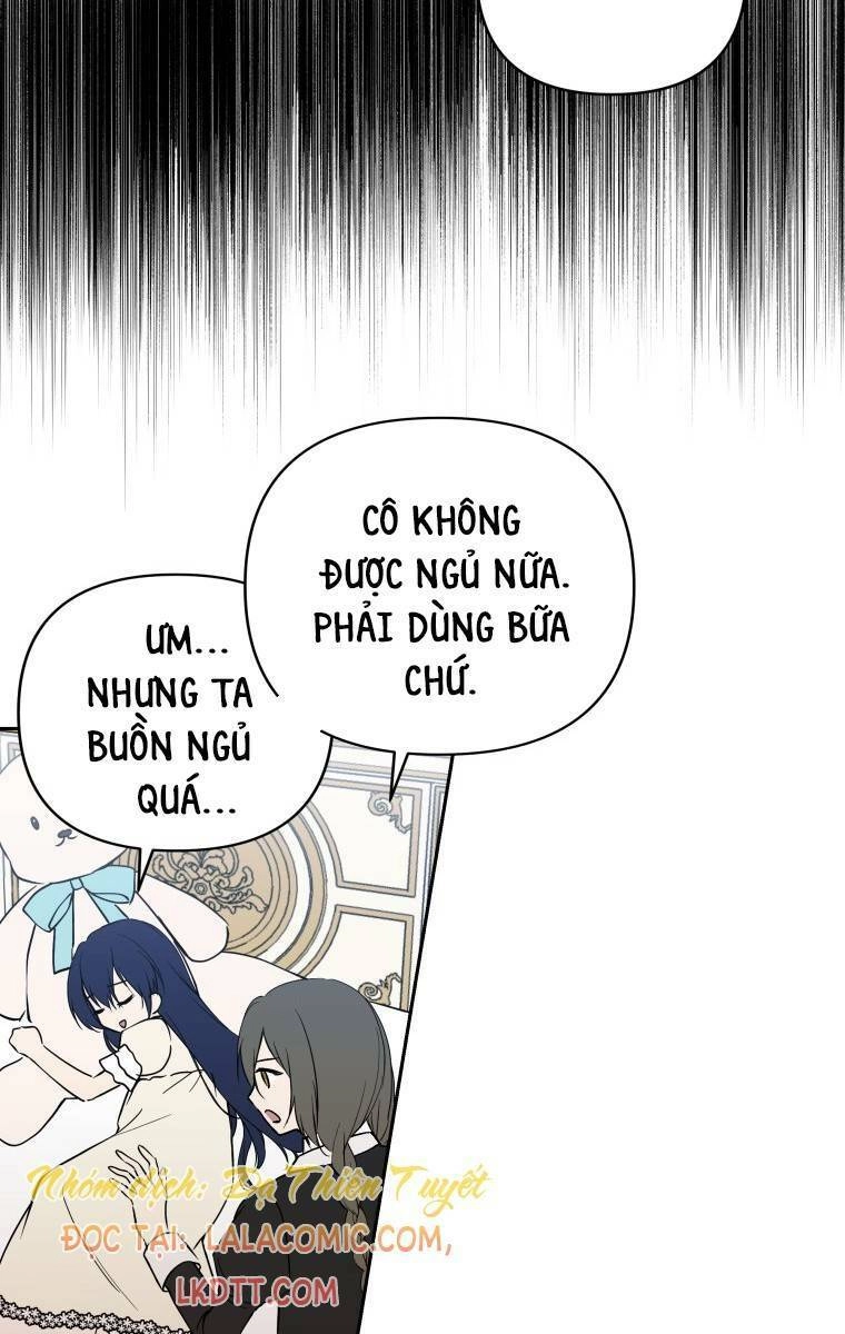 Lilien Của Turin Chapter 11 - 18