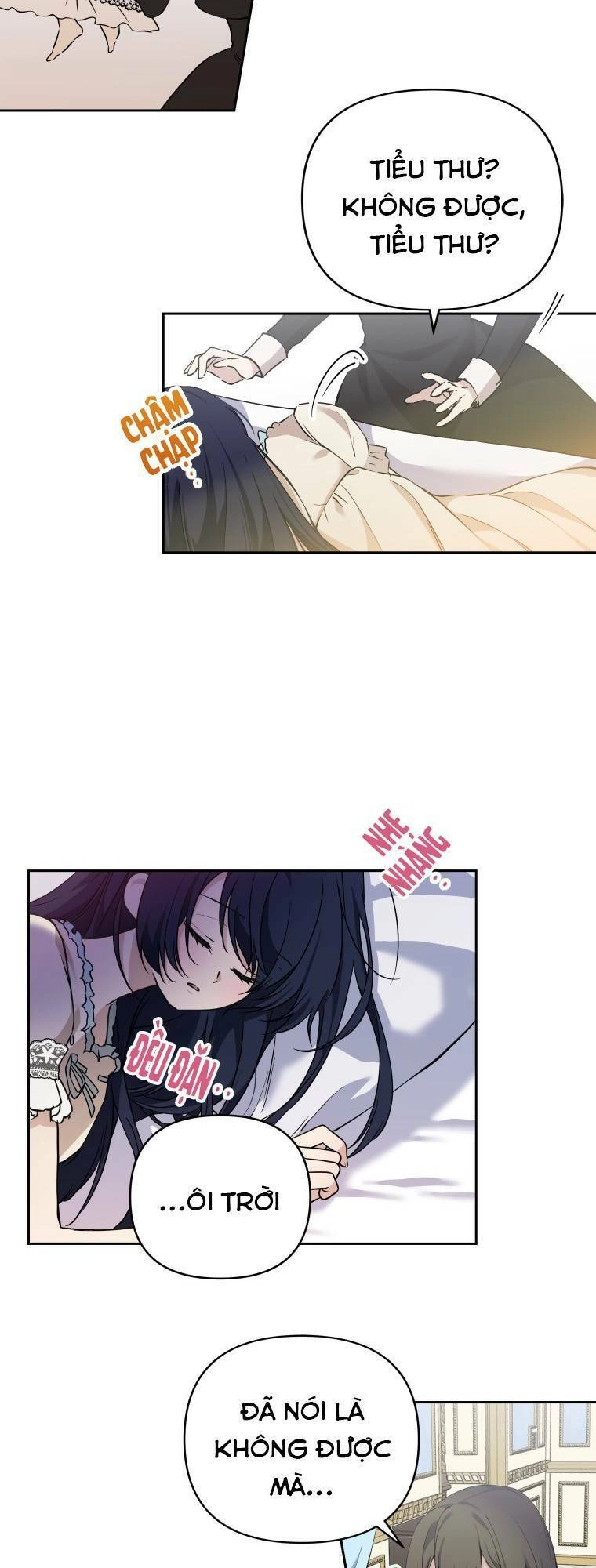 Lilien Của Turin Chapter 11 - 19