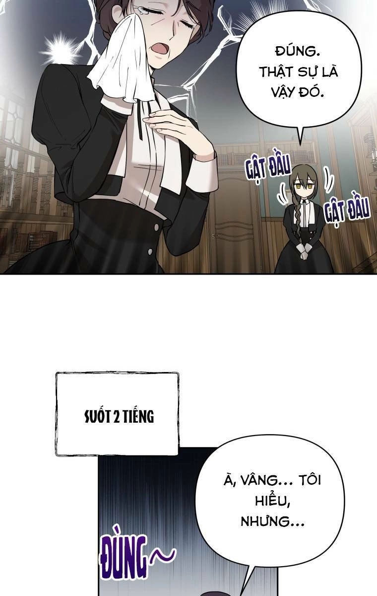 Lilien Của Turin Chapter 11 - 23