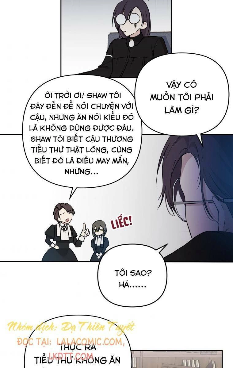 Lilien Của Turin Chapter 11 - 24