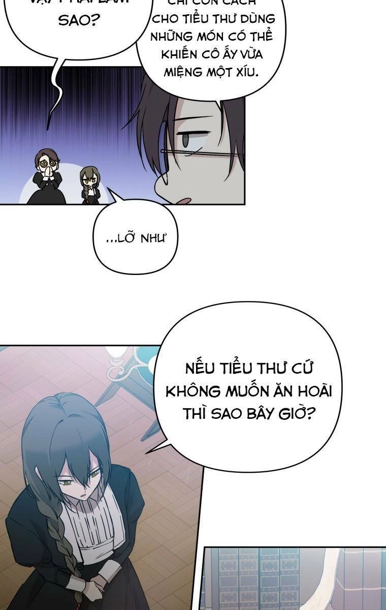 Lilien Của Turin Chapter 11 - 26