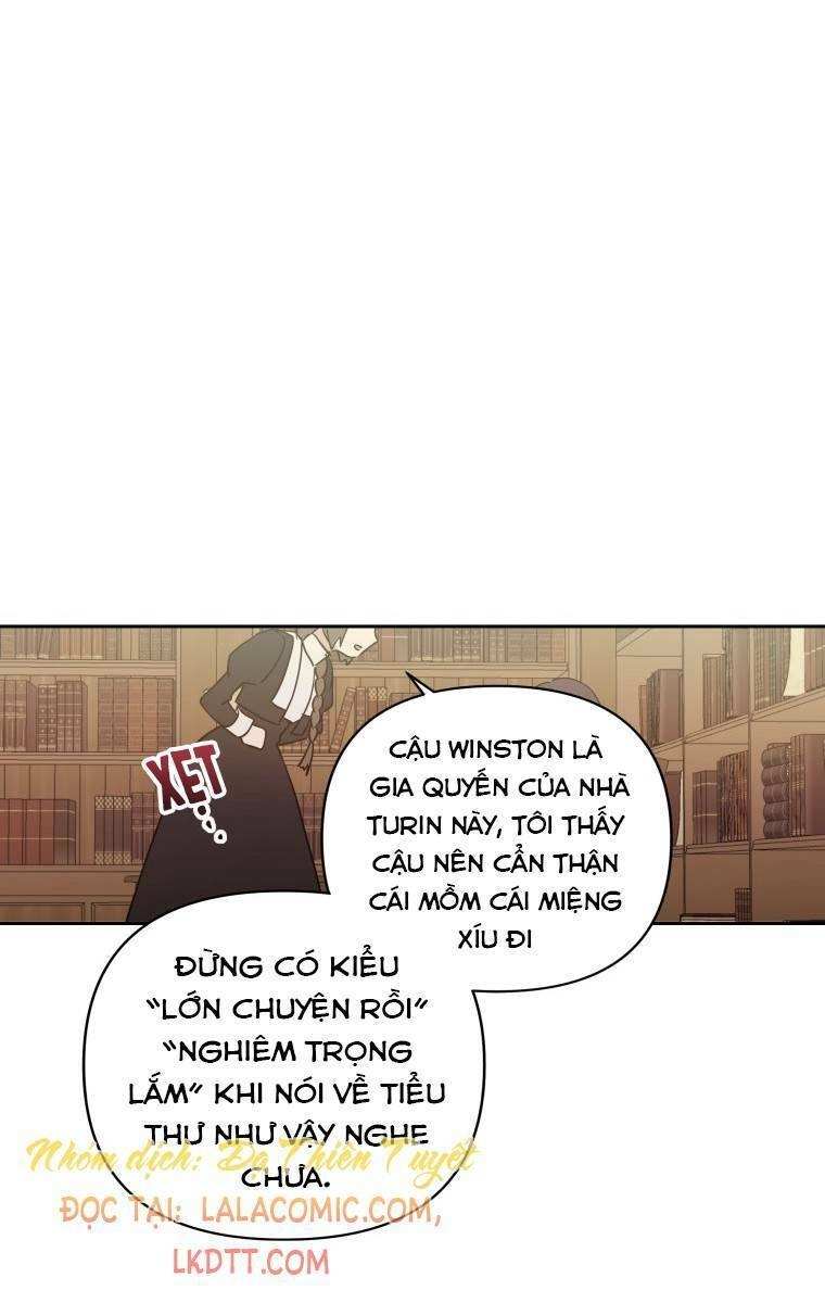 Lilien Của Turin Chapter 11 - 30