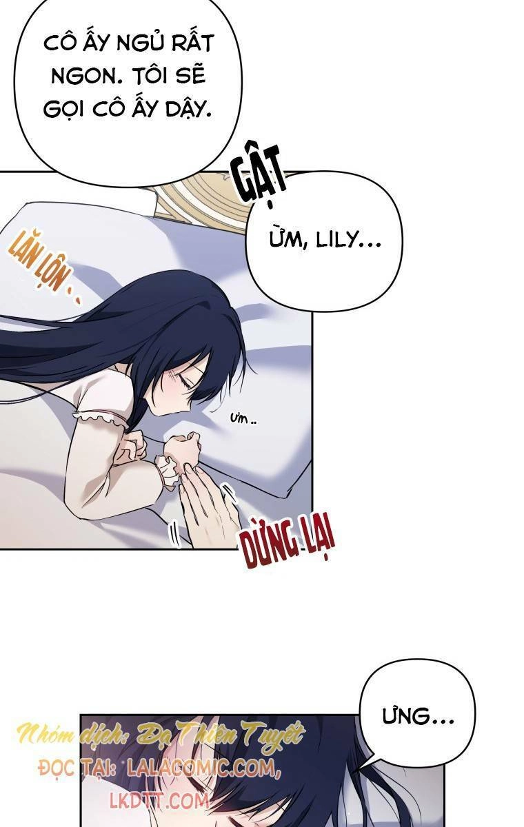 Lilien Của Turin Chapter 11 - 36