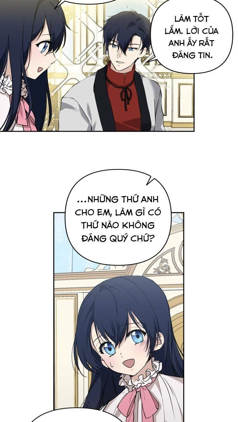 Lilien Của Turin Chapter 11 - 41