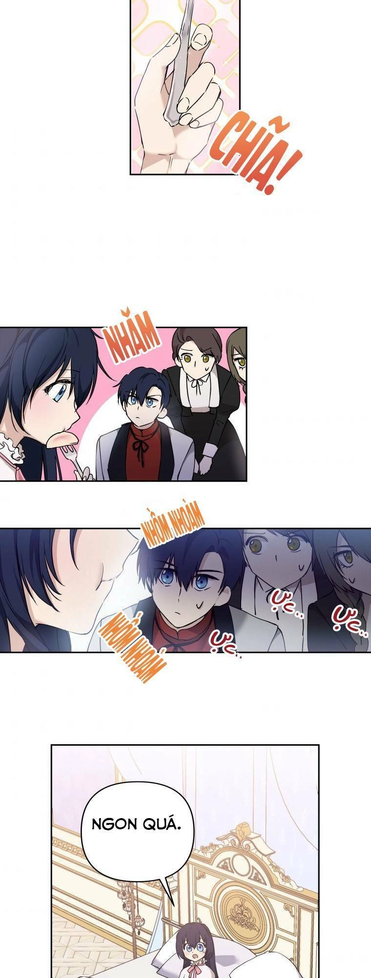 Lilien Của Turin Chapter 11 - 46