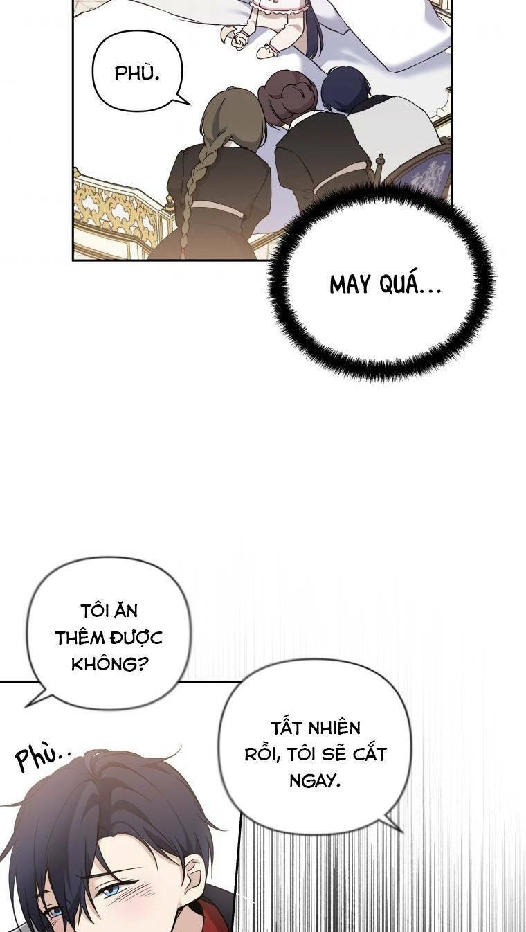 Lilien Của Turin Chapter 11 - 47