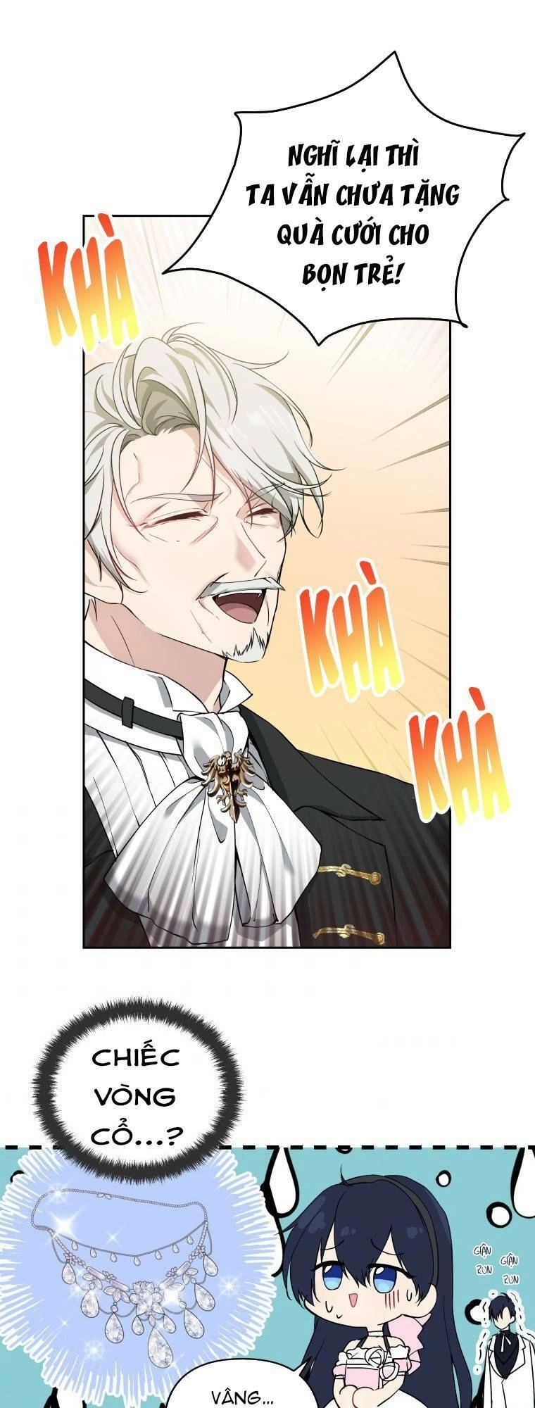 Lilien Của Turin Chapter 12 - 1