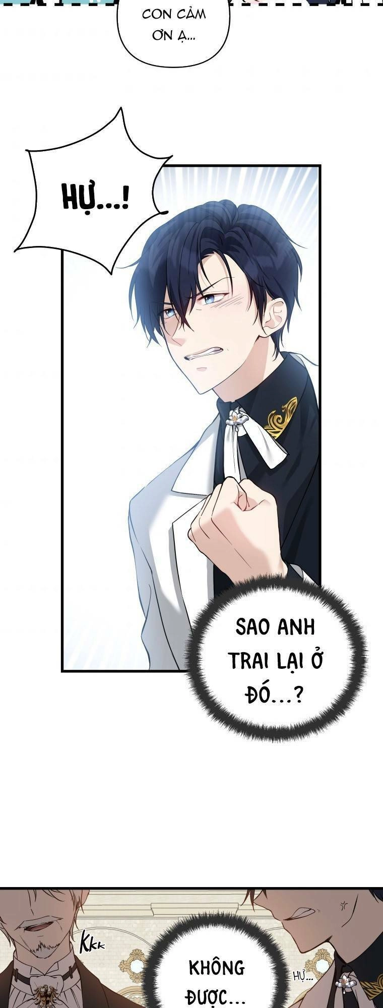 Lilien Của Turin Chapter 12 - 2