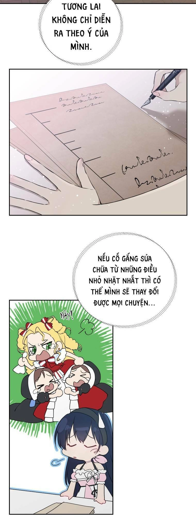 Lilien Của Turin Chapter 12 - 5