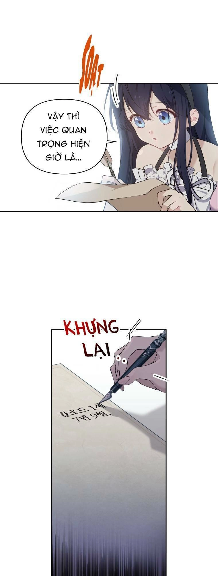 Lilien Của Turin Chapter 12 - 6